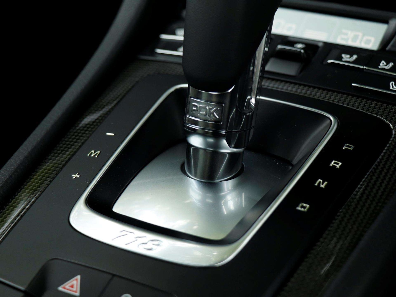 Used Porsche Cayman 2025 for sale - 76125761: Photo 20