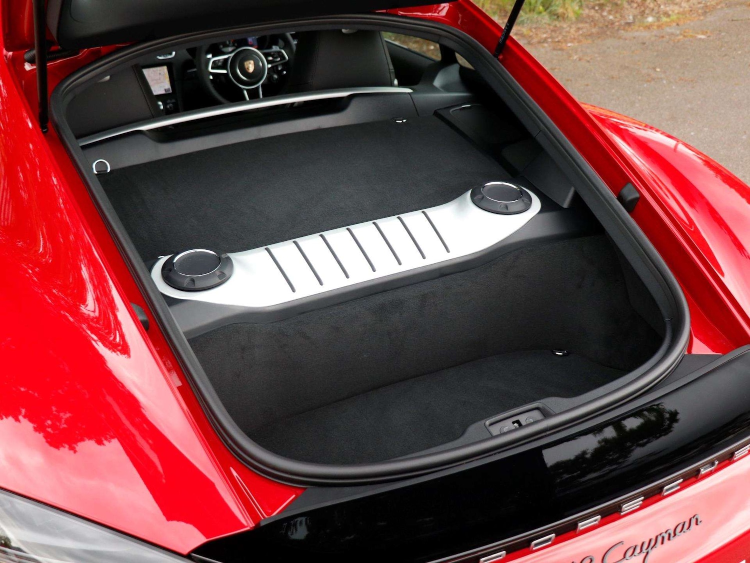 Used Porsche Cayman 2025 for sale - 76125761: Photo 30