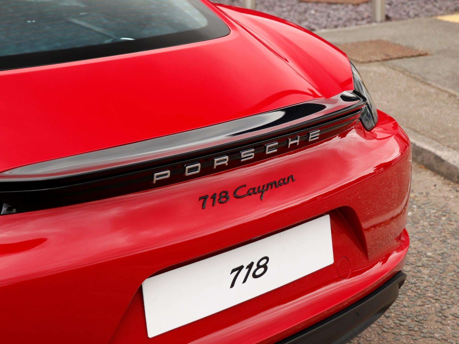 Used Porsche Cayman 2025 for sale - 76125761: Photo 31