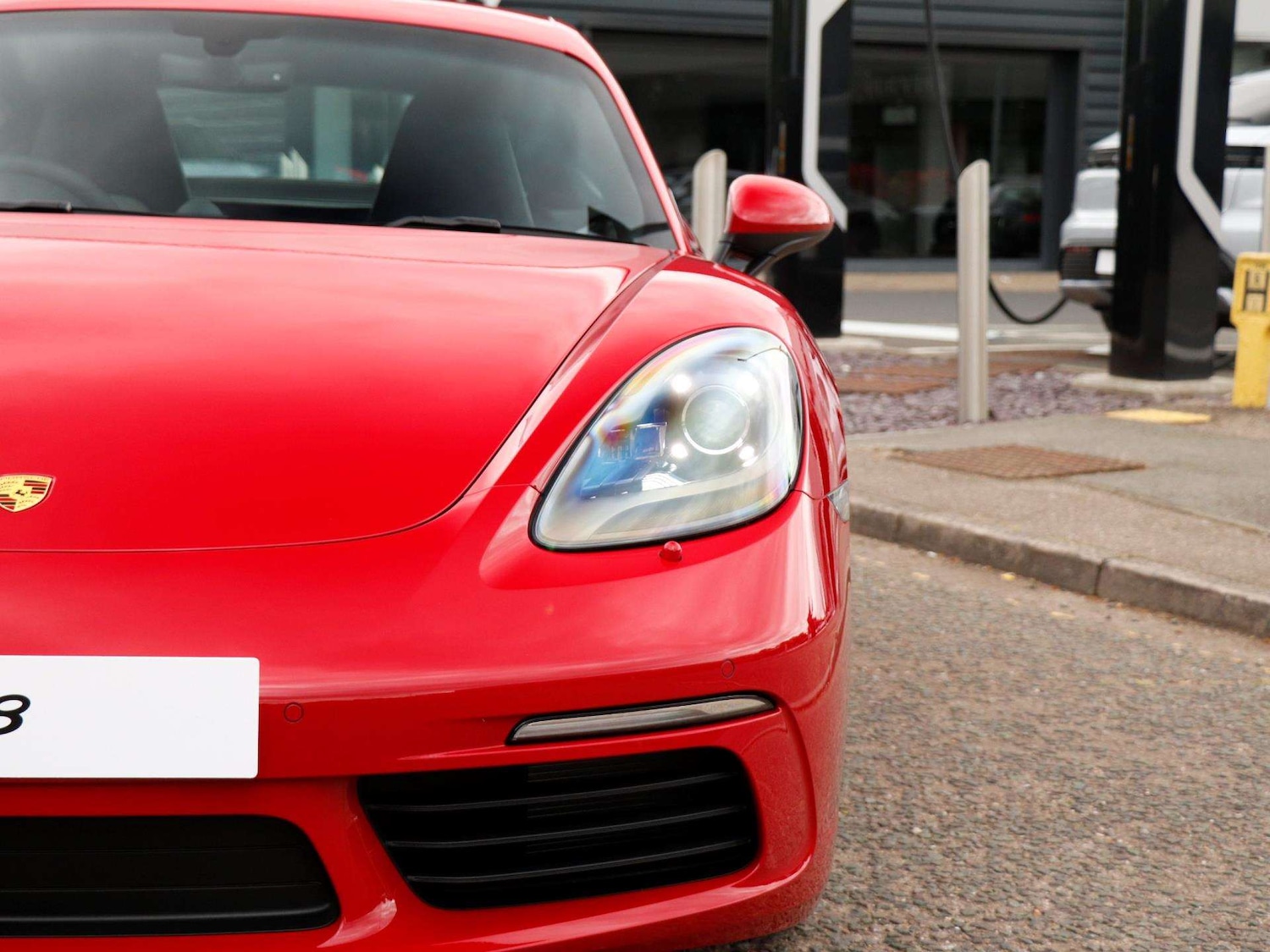 Used Porsche Cayman 2025 for sale - 76125761: Photo 34