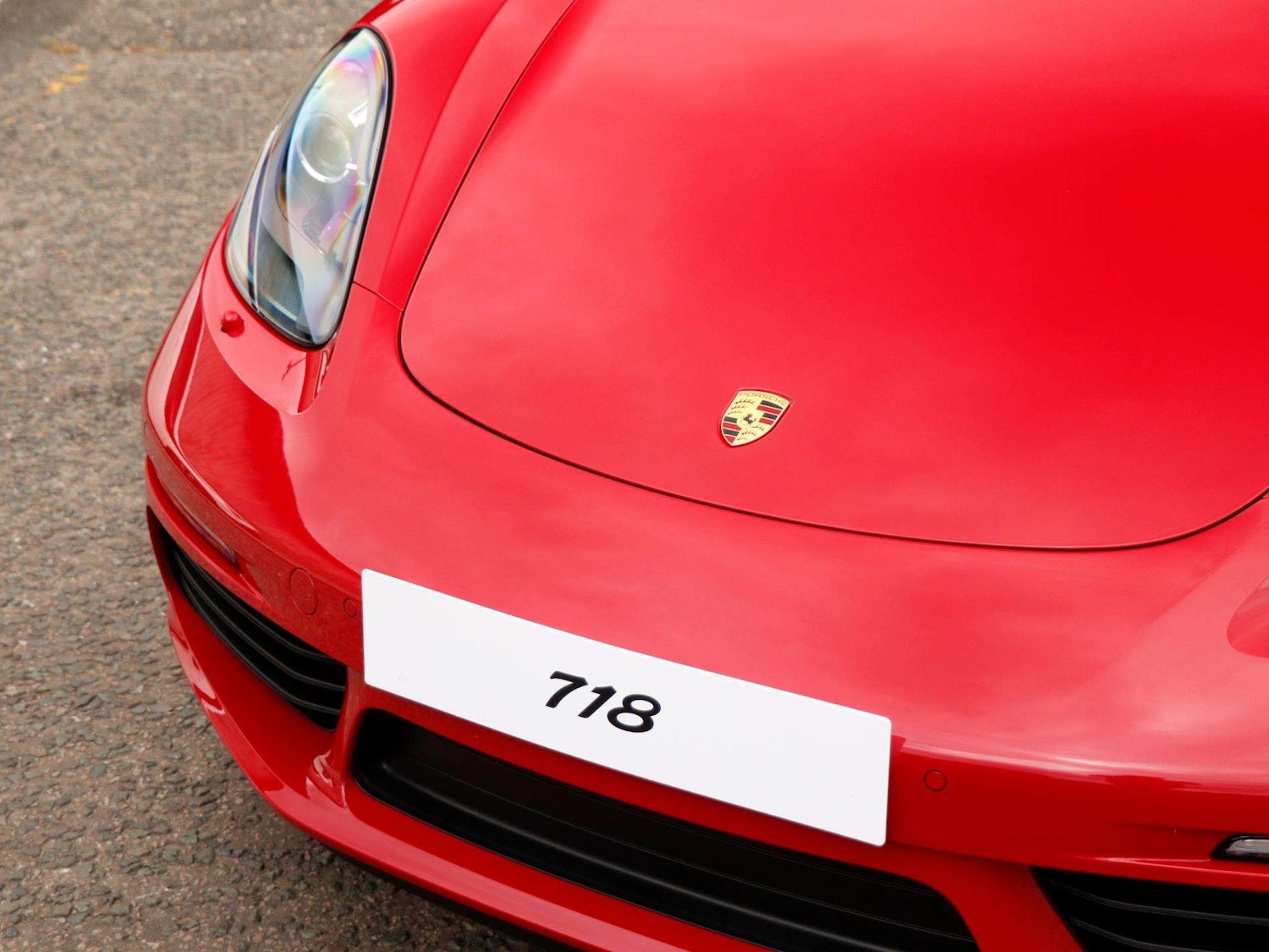 Used Porsche Cayman 2025 for sale - 76125761: Photo 35