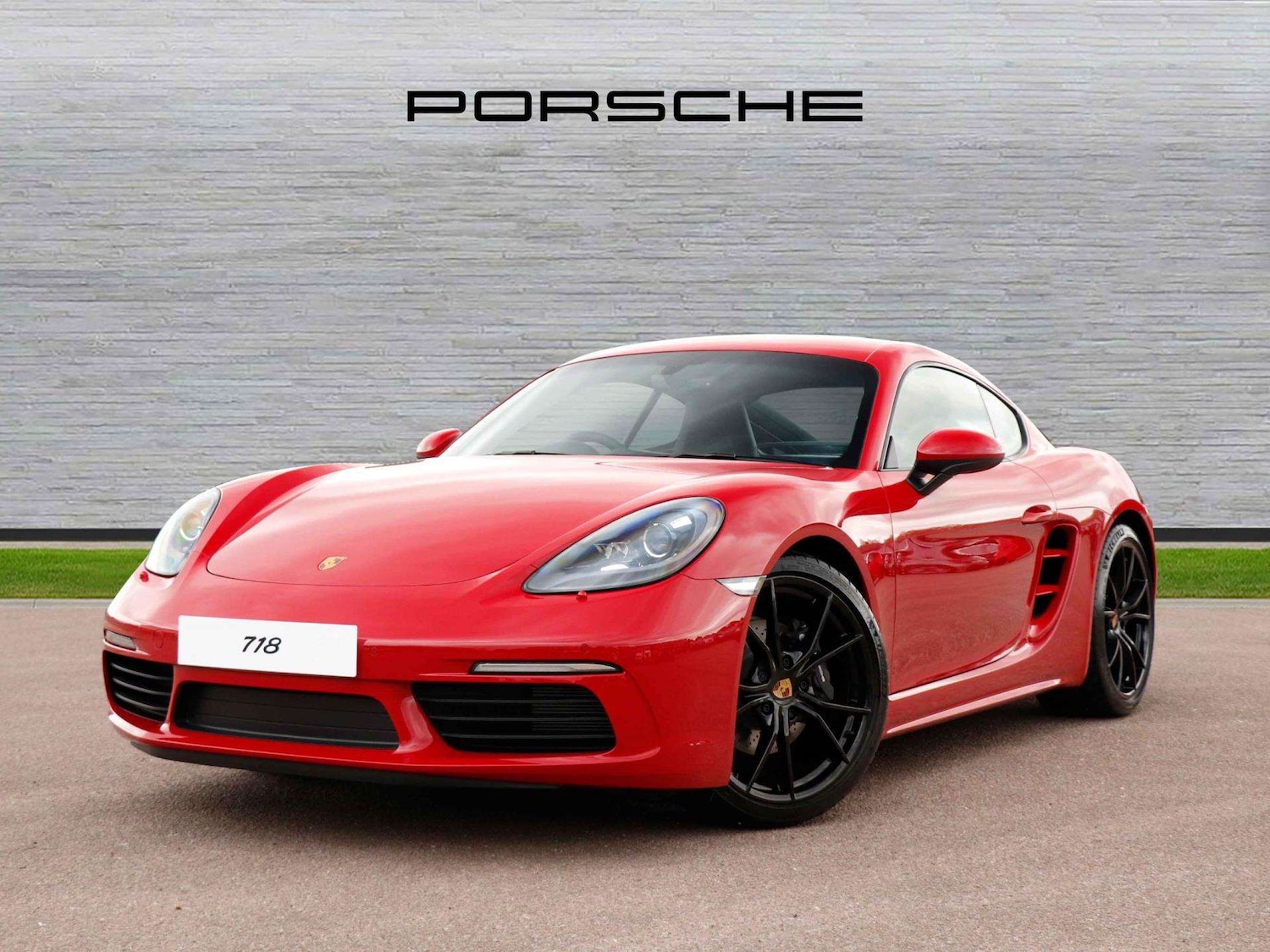 Used Porsche Cayman 2025 for sale - 76125761: Photo 7