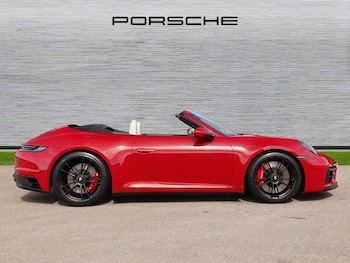 Used Porsche 911 2022 for sale - 75143509: Photo