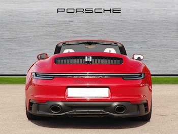 Used Porsche 911 2022 for sale - 75143509: Photo