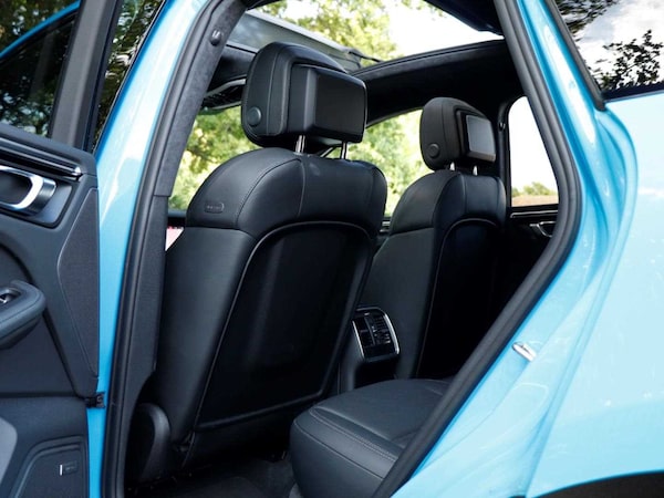 Used Porsche Macan 2021 for sale - 75555325: Photo 28