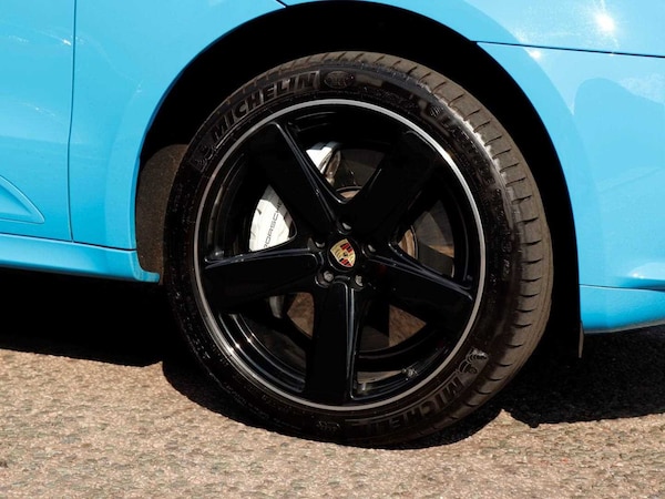 Used Porsche Macan 2021 for sale - 75555325: Photo 32
