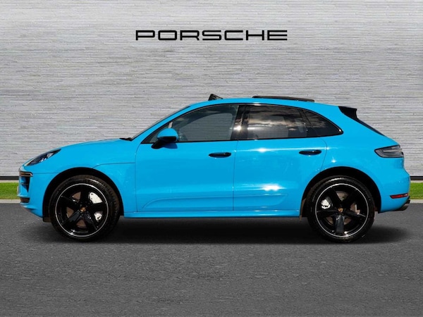 Used Porsche Macan 2021 for sale - 75555325: Photo 6