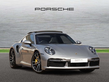 Used Porsche 911 2020 for sale - 79377004: Photo