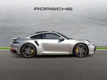 Used Porsche 911 2020 for sale - 79377004: Photo