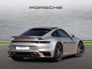 Used Porsche 911 2020 for sale - 79377004: Photo