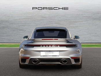 Used Porsche 911 2020 for sale - 79377004: Photo