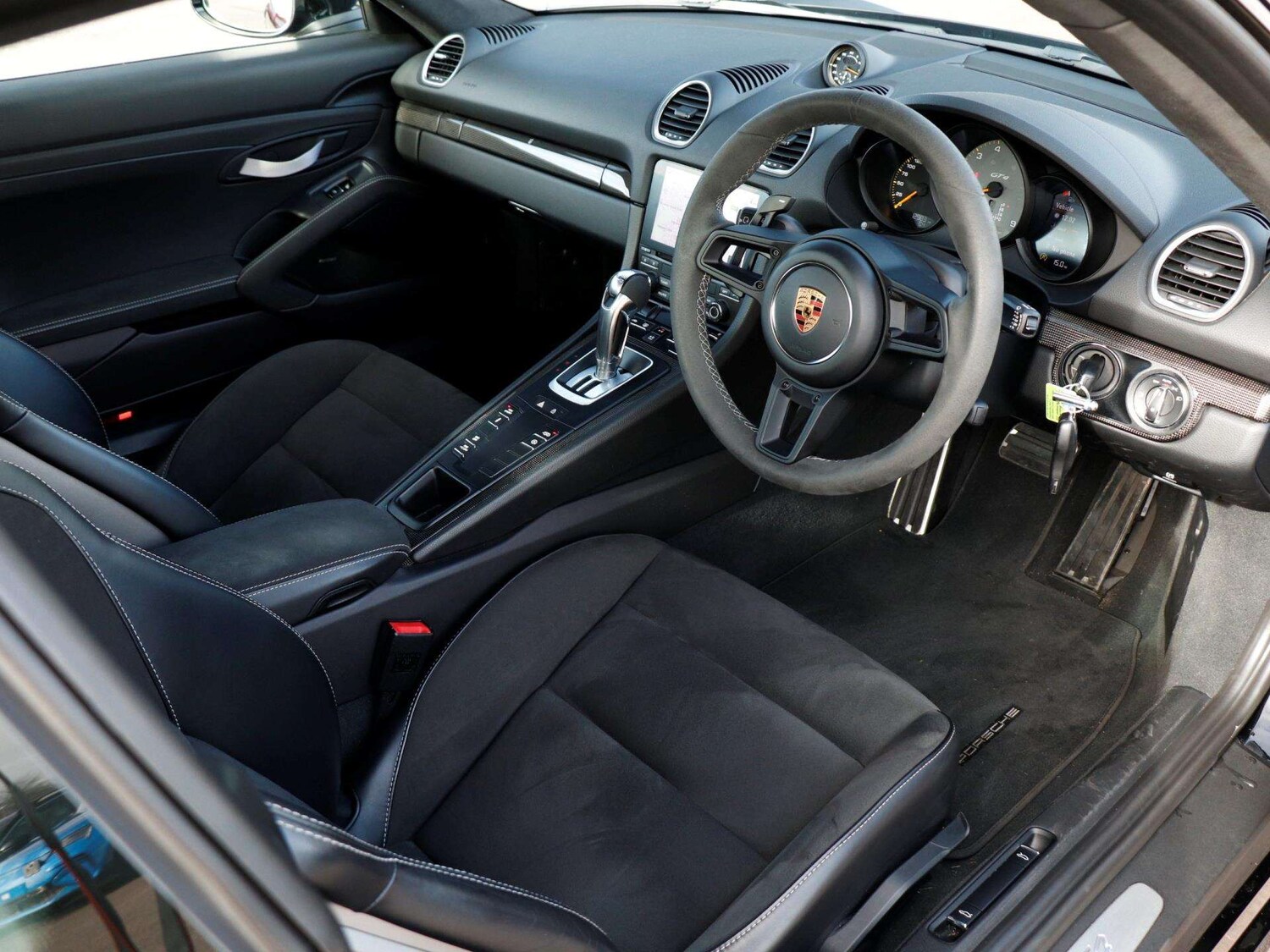 Used Porsche Other for sale - 77674779: Photo 10