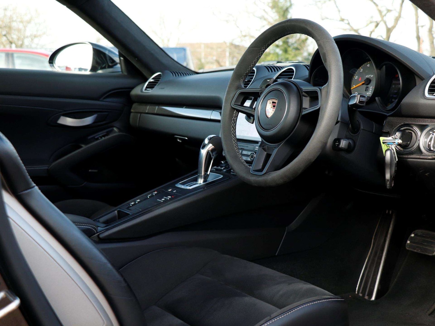 Used Porsche Other for sale - 77674779: Photo 11