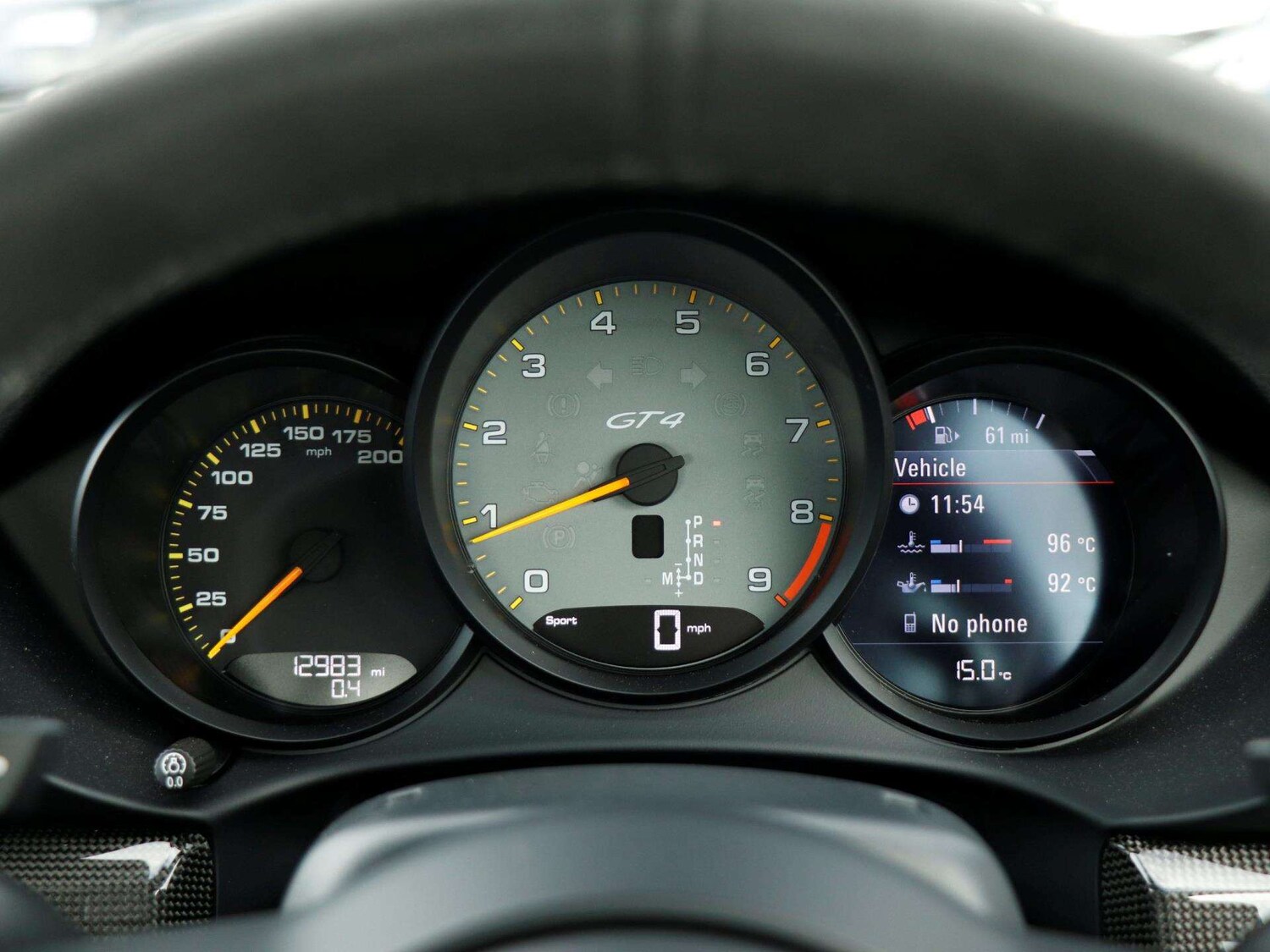 Used Porsche Other for sale - 77674779: Photo 12