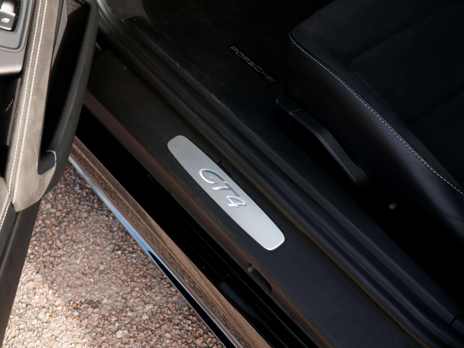 Used Porsche Other for sale - 77674779: Photo 24