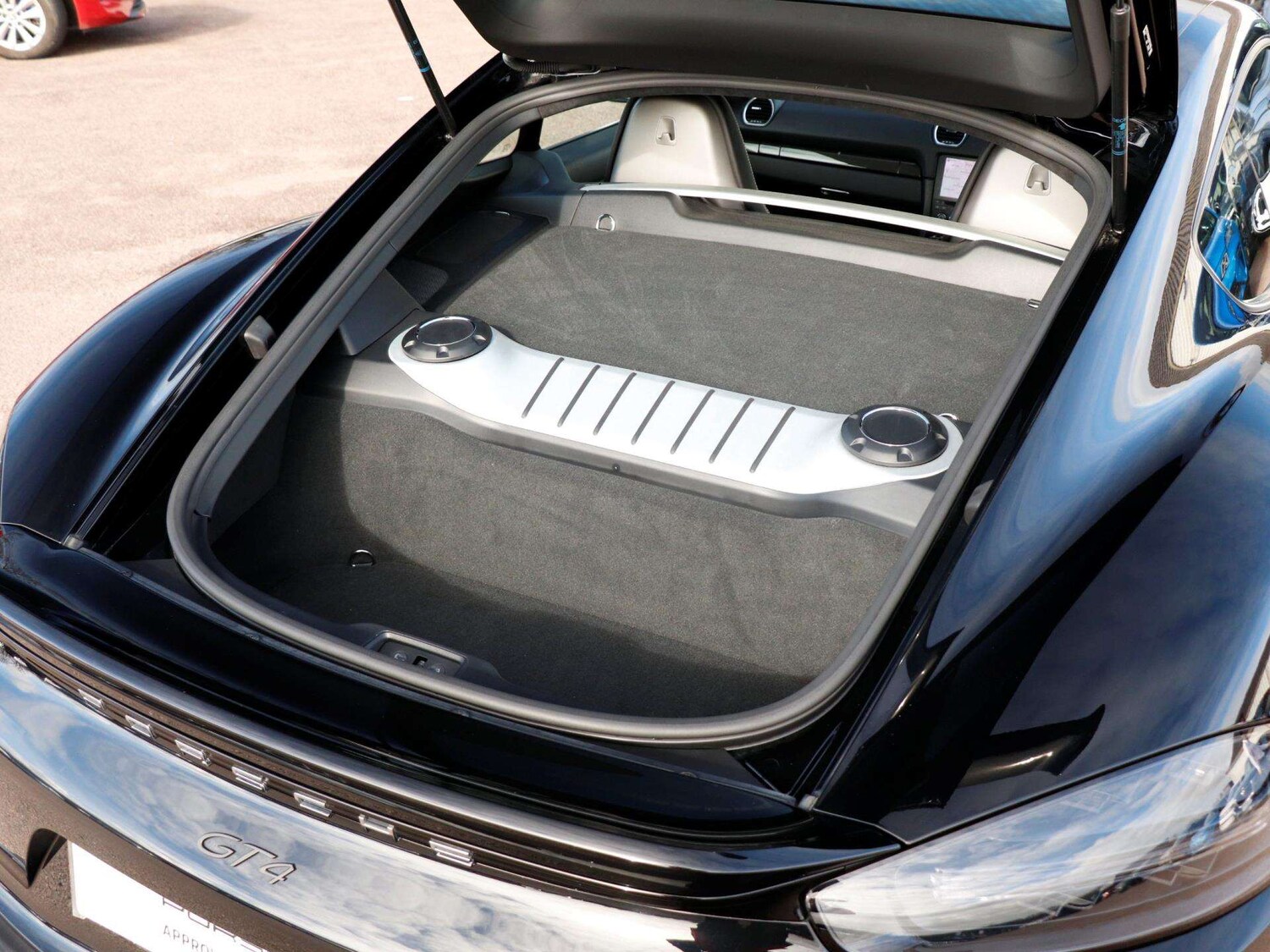 Used Porsche Other for sale - 77674779: Photo 25