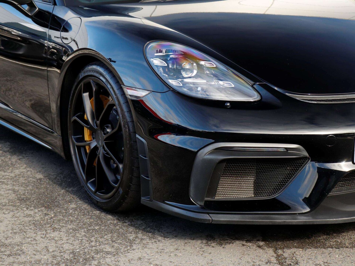 Used Porsche Other for sale - 77674779: Photo 26