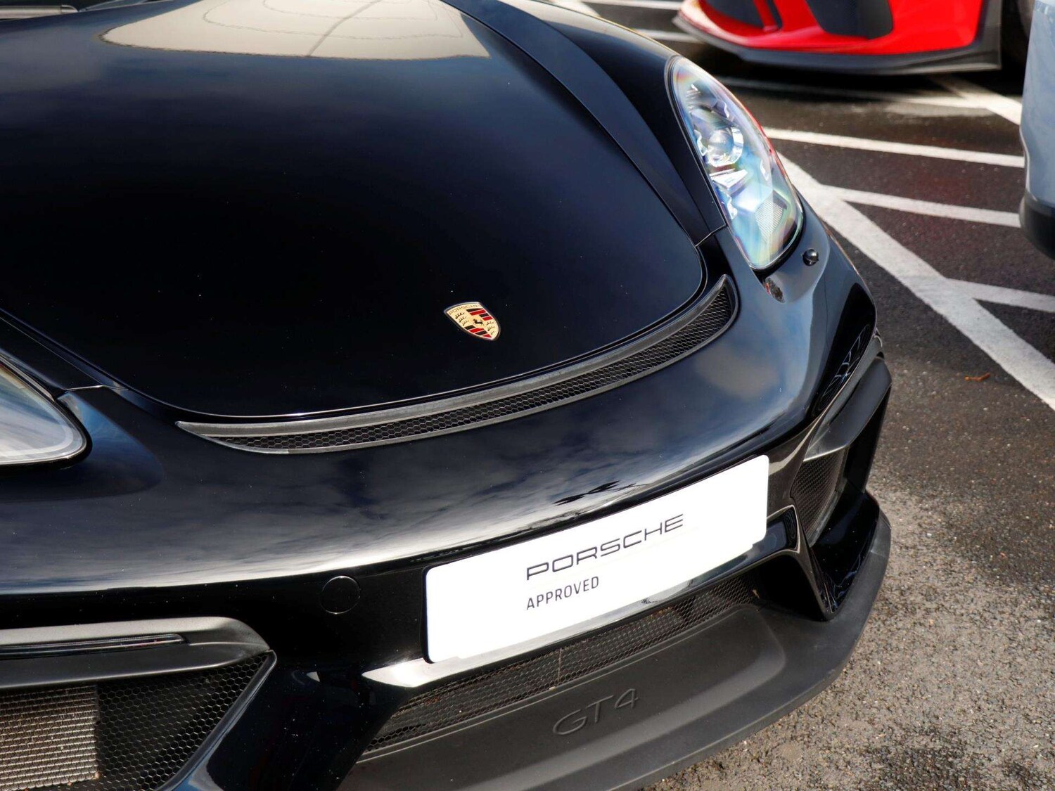 Used Porsche Other for sale - 77674779: Photo 27