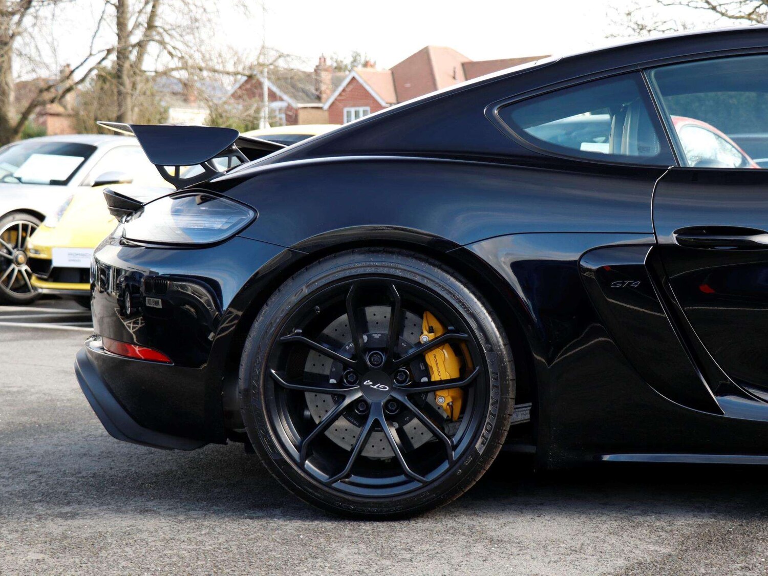 Used Porsche Other for sale - 77674779: Photo 28