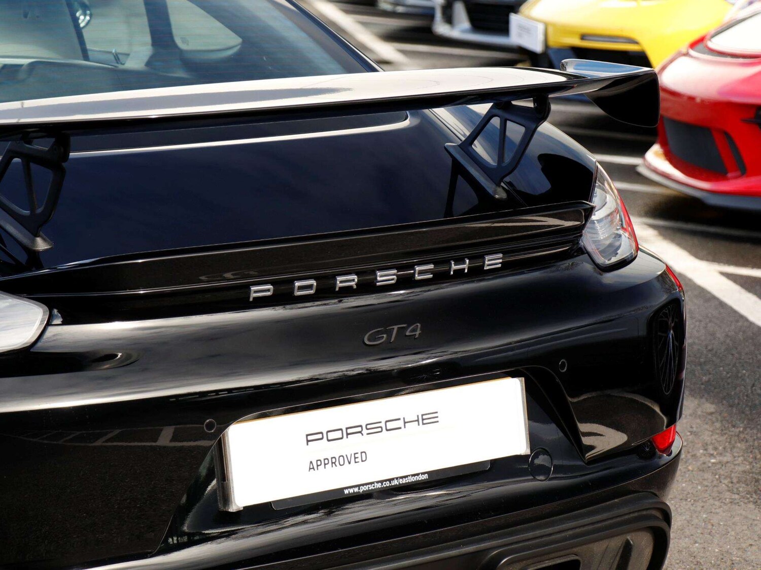 Used Porsche Other for sale - 77674779: Photo 29