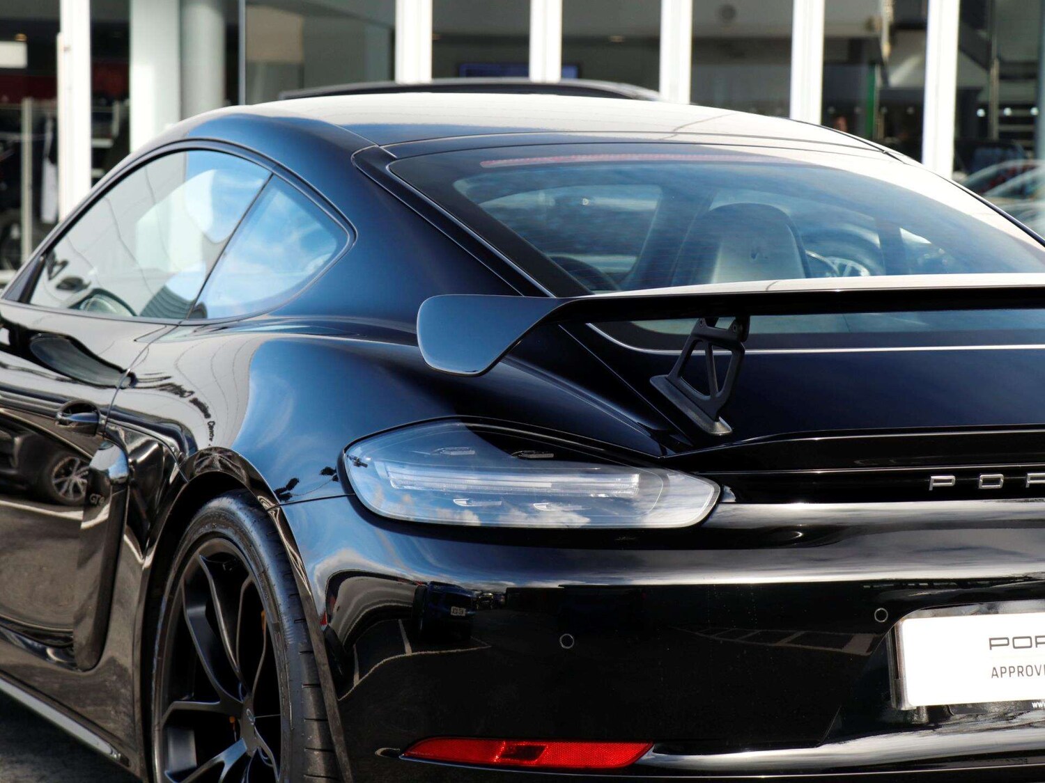 Used Porsche Other for sale - 77674779: Photo 30