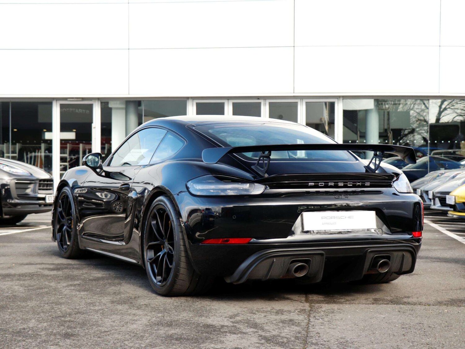 Used Porsche Other for sale - 77674779: Photo 33