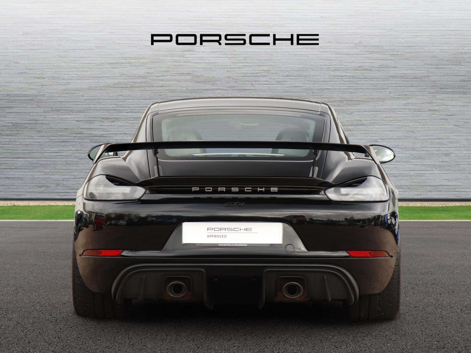 Used Porsche Other for sale - 77674779: Photo 4