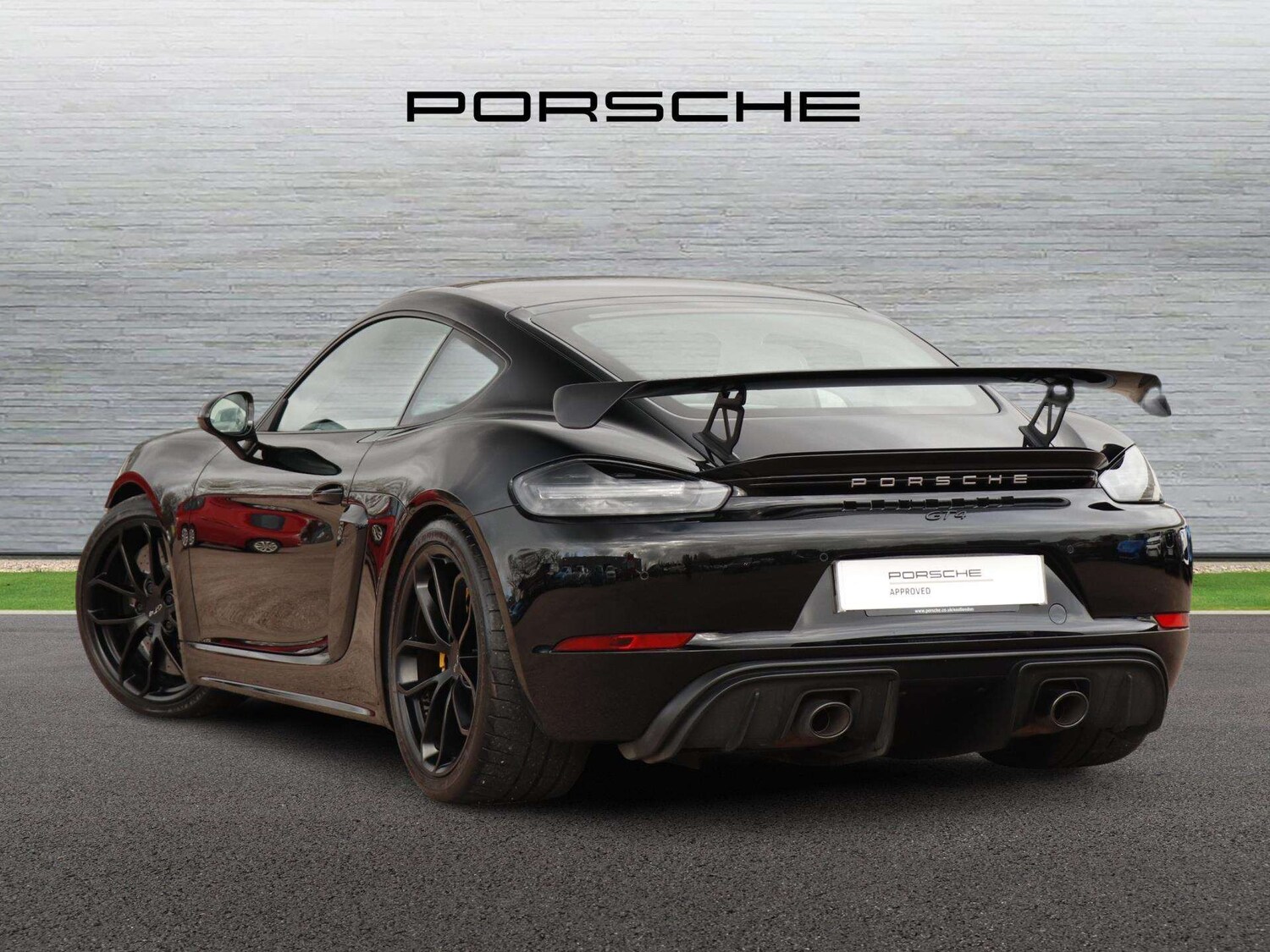 Used Porsche Other for sale - 77674779: Photo 5
