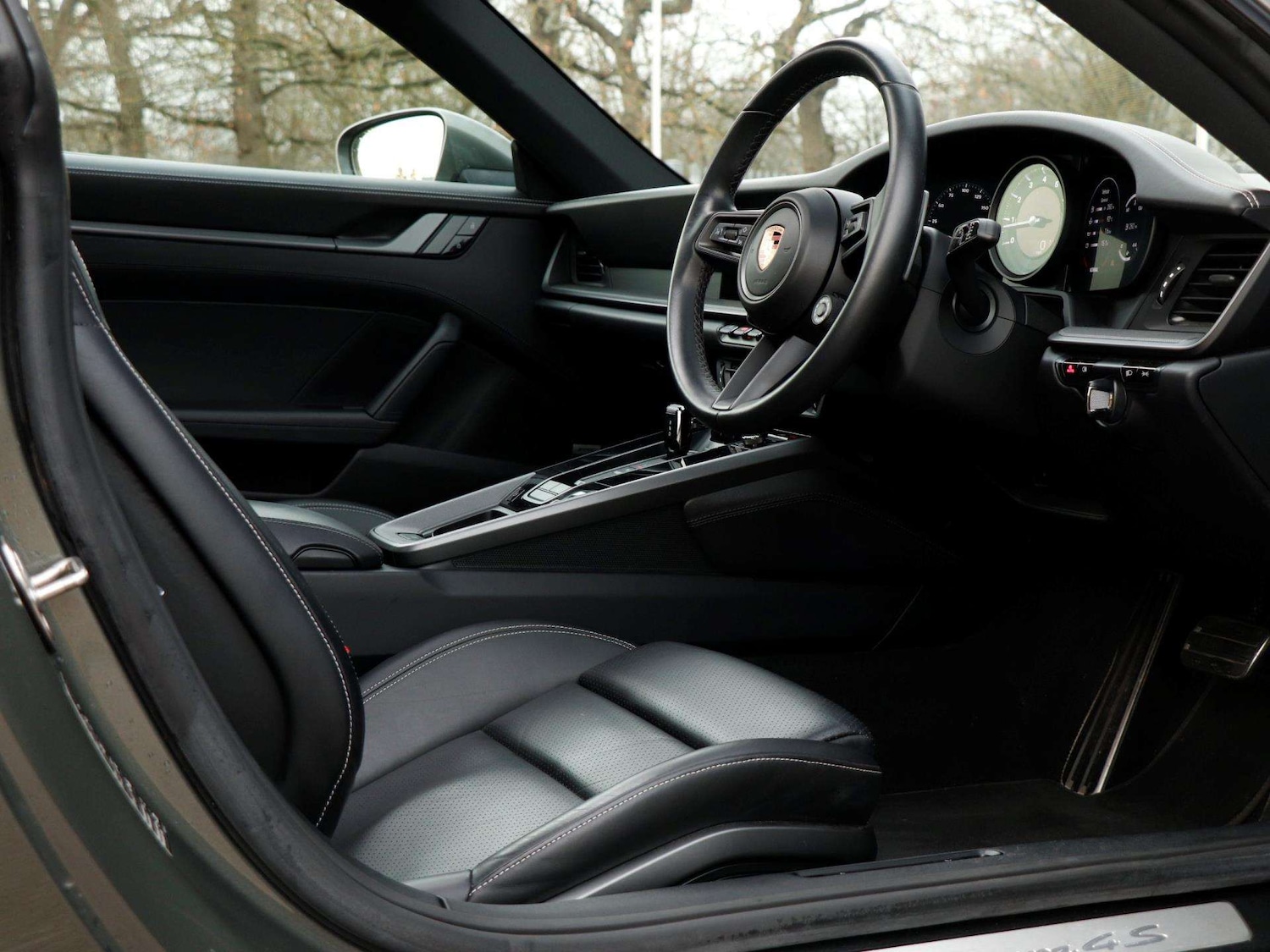 Used Porsche 911 2020 for sale - 77000149: Photo 10