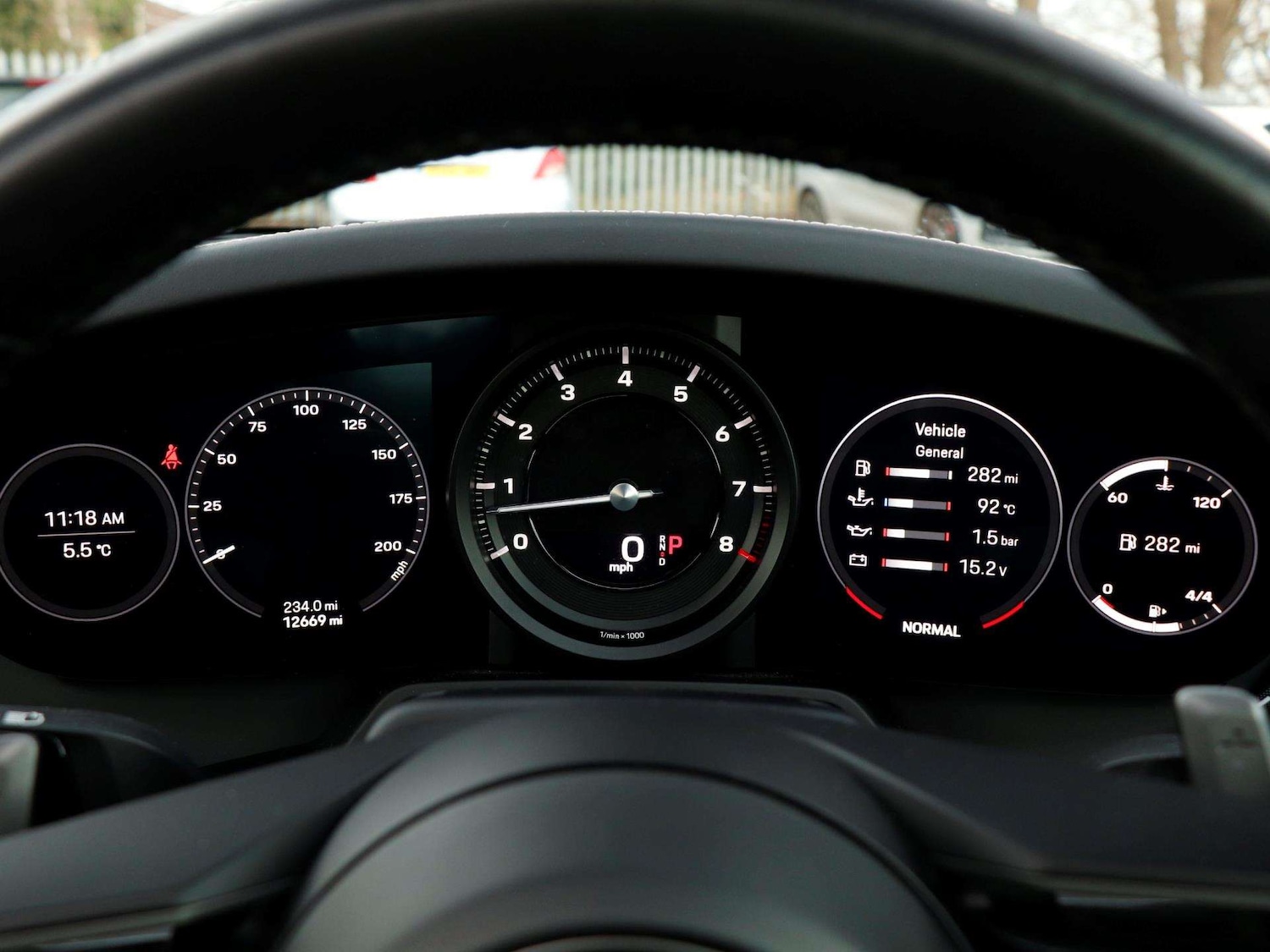 Used Porsche 911 2020 for sale - 77000149: Photo 13