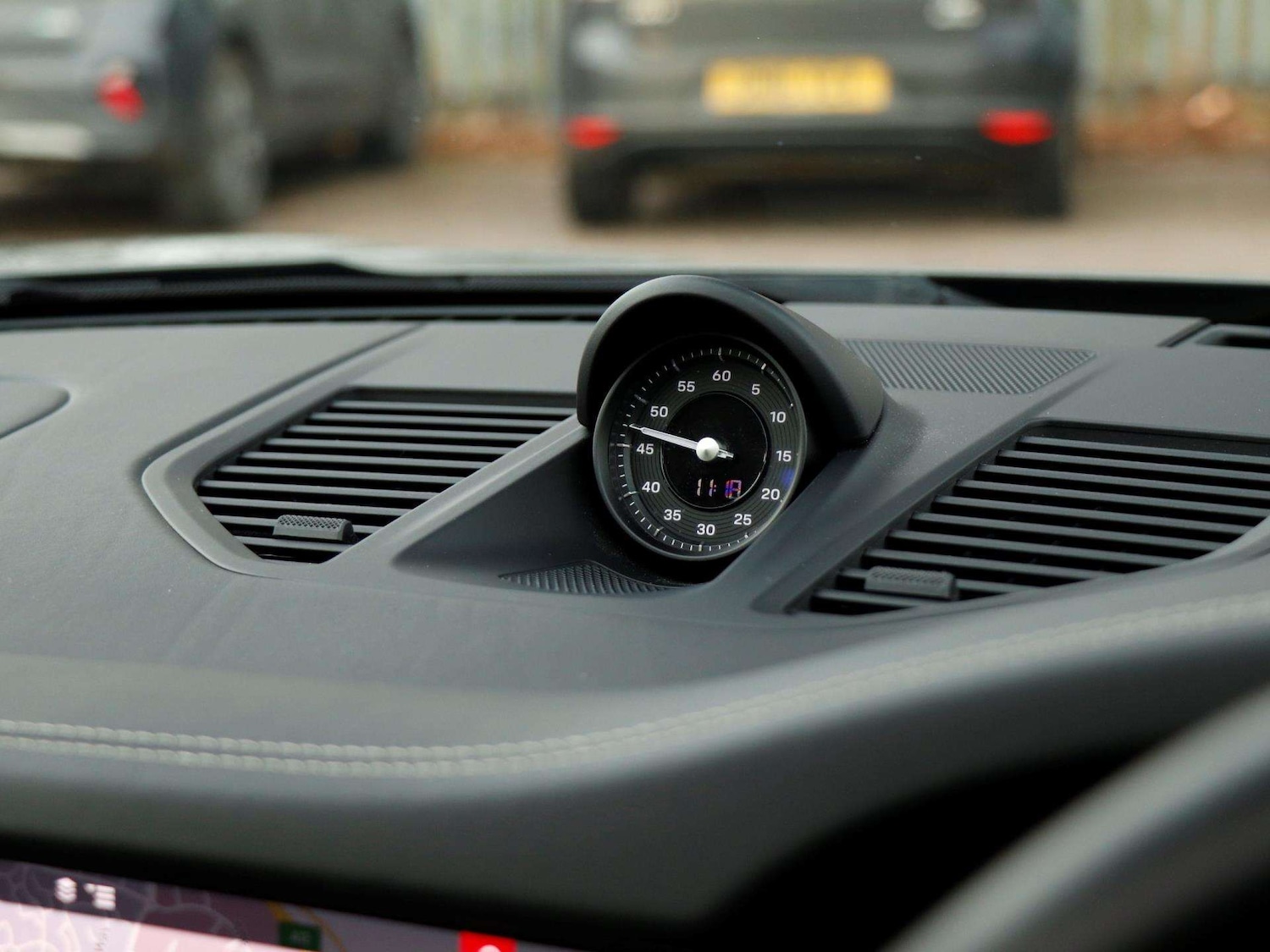 Used Porsche 911 2020 for sale - 77000149: Photo 14