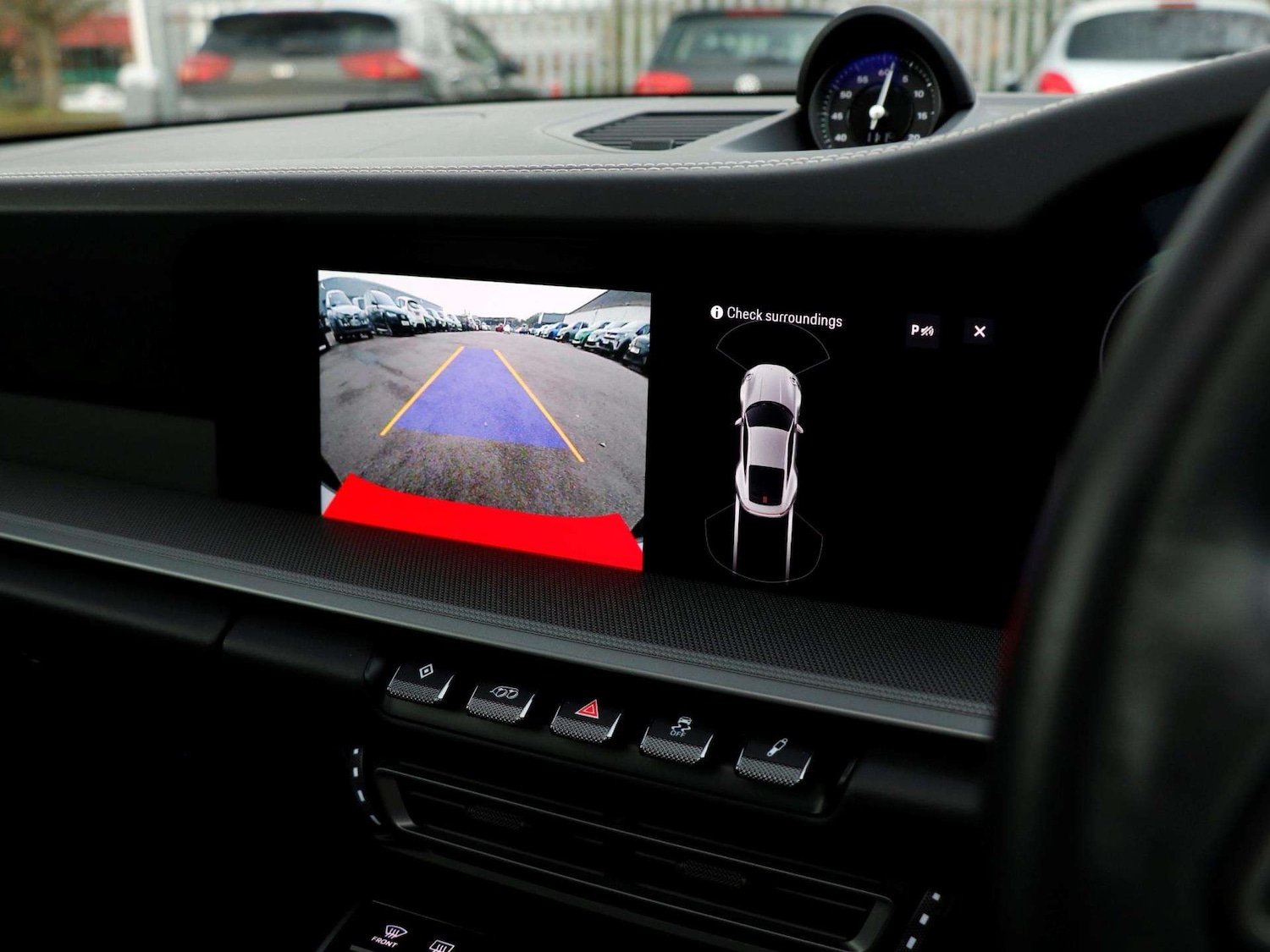 Used Porsche 911 2020 for sale - 77000149: Photo 16