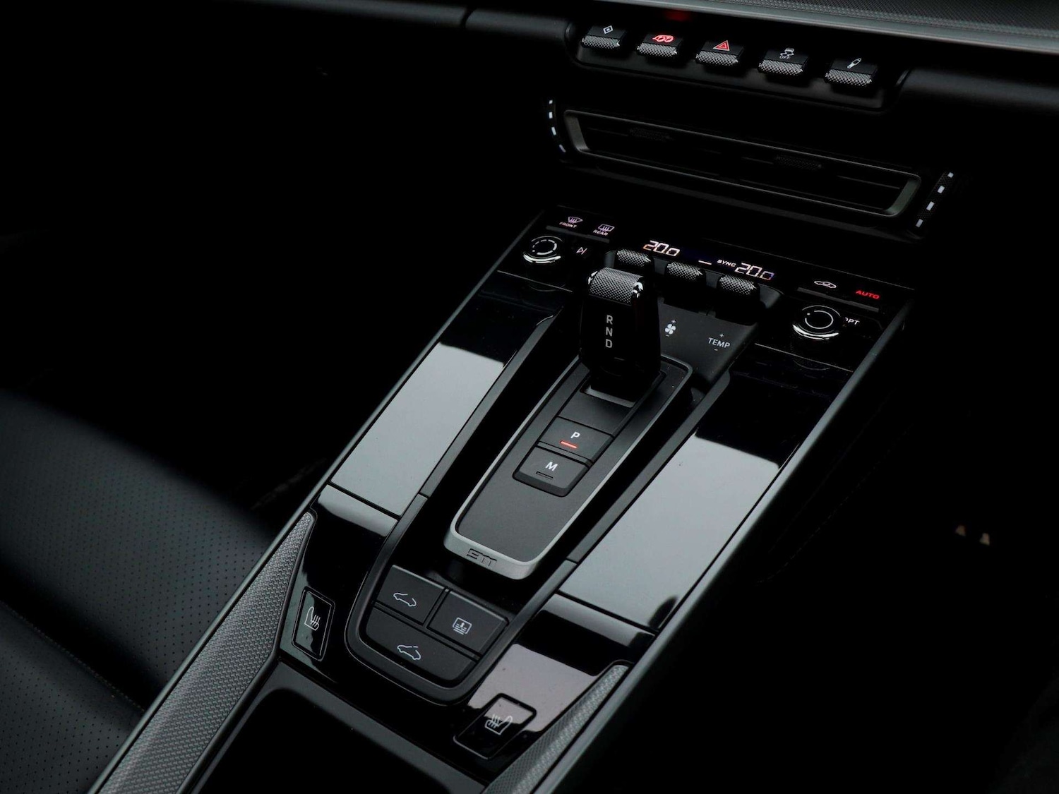 Used Porsche 911 2020 for sale - 77000149: Photo 19