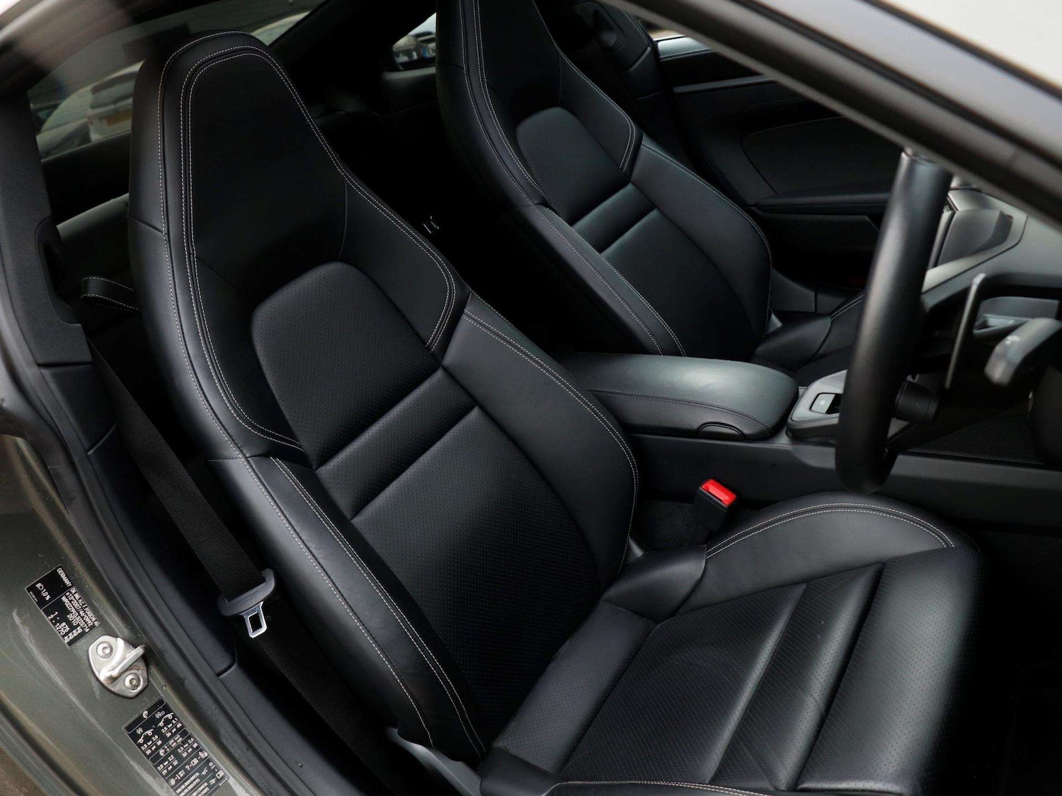 Used Porsche 911 2020 for sale - 77000149: Photo 27