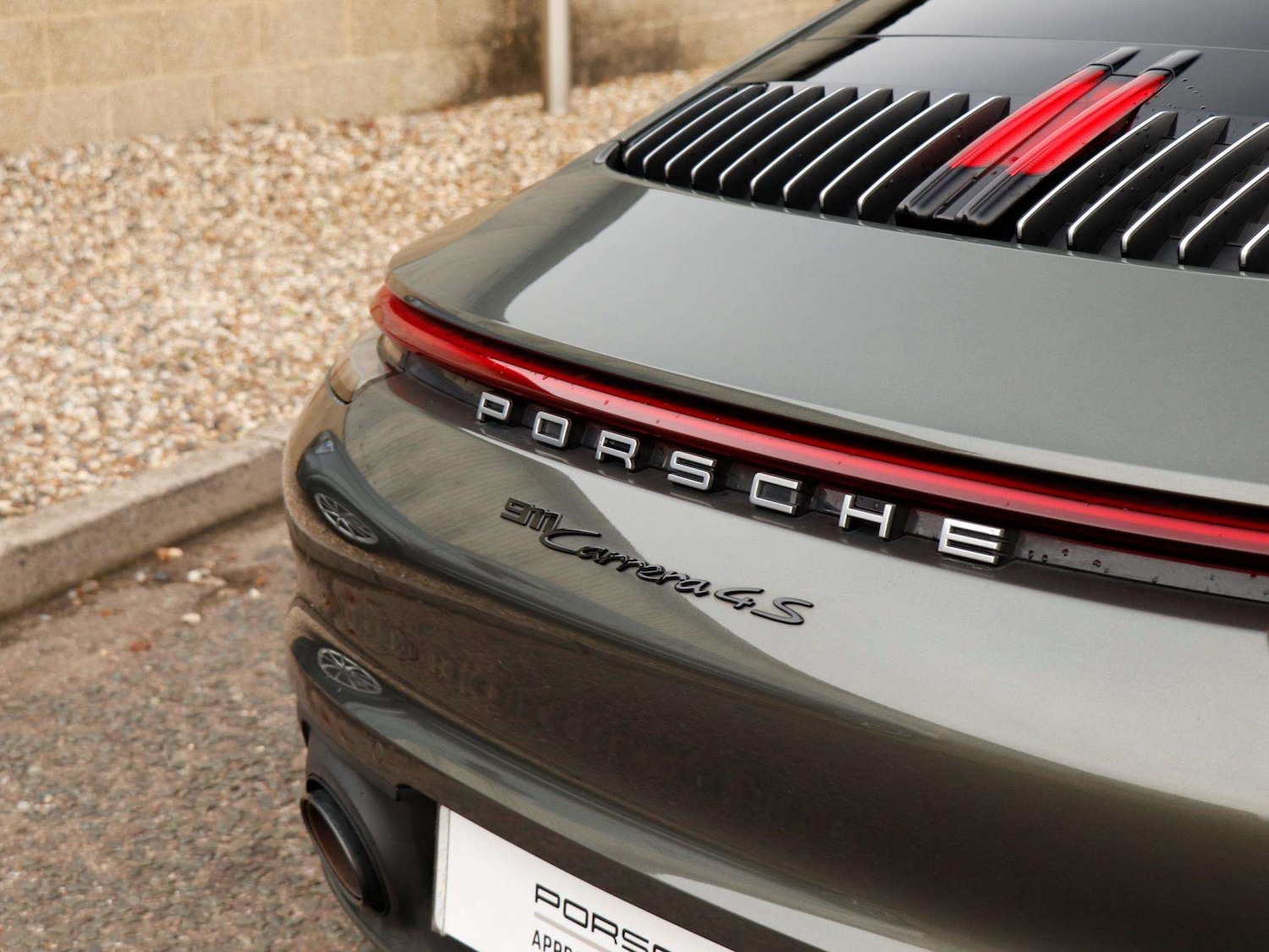 Used Porsche 911 2020 for sale - 77000149: Photo 30