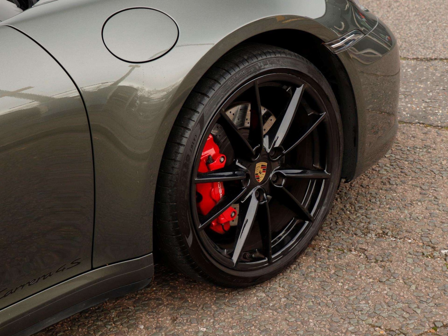 Used Porsche 911 2020 for sale - 77000149: Photo 32