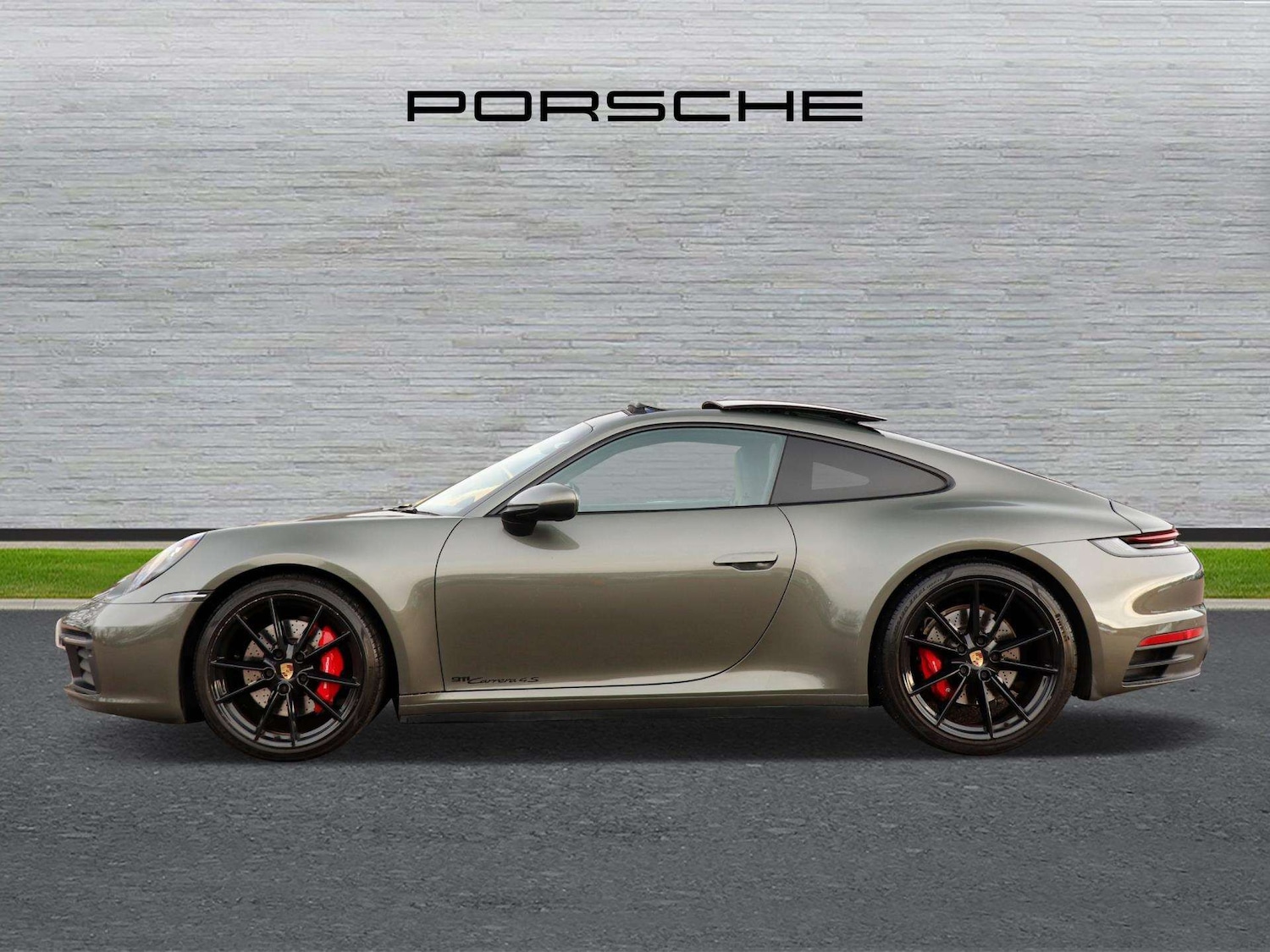 Used Porsche 911 2020 for sale - 77000149: Photo 6