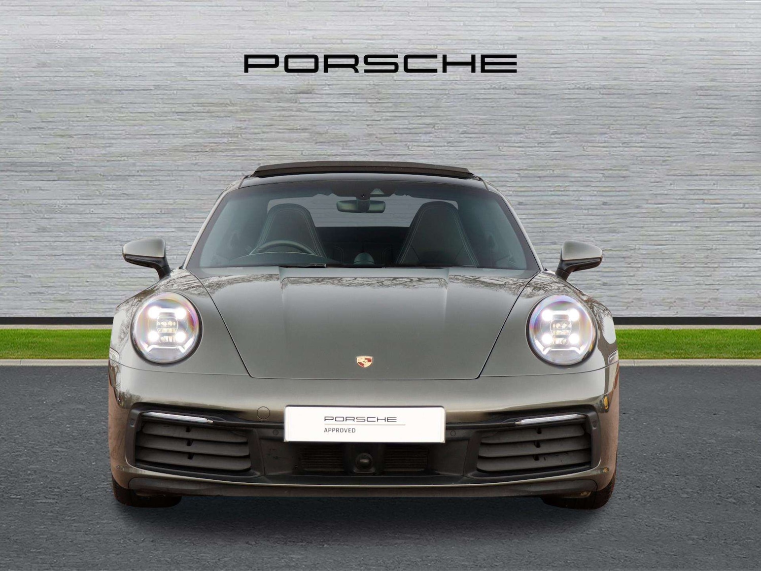 Used Porsche 911 2020 for sale - 77000149: Photo 8