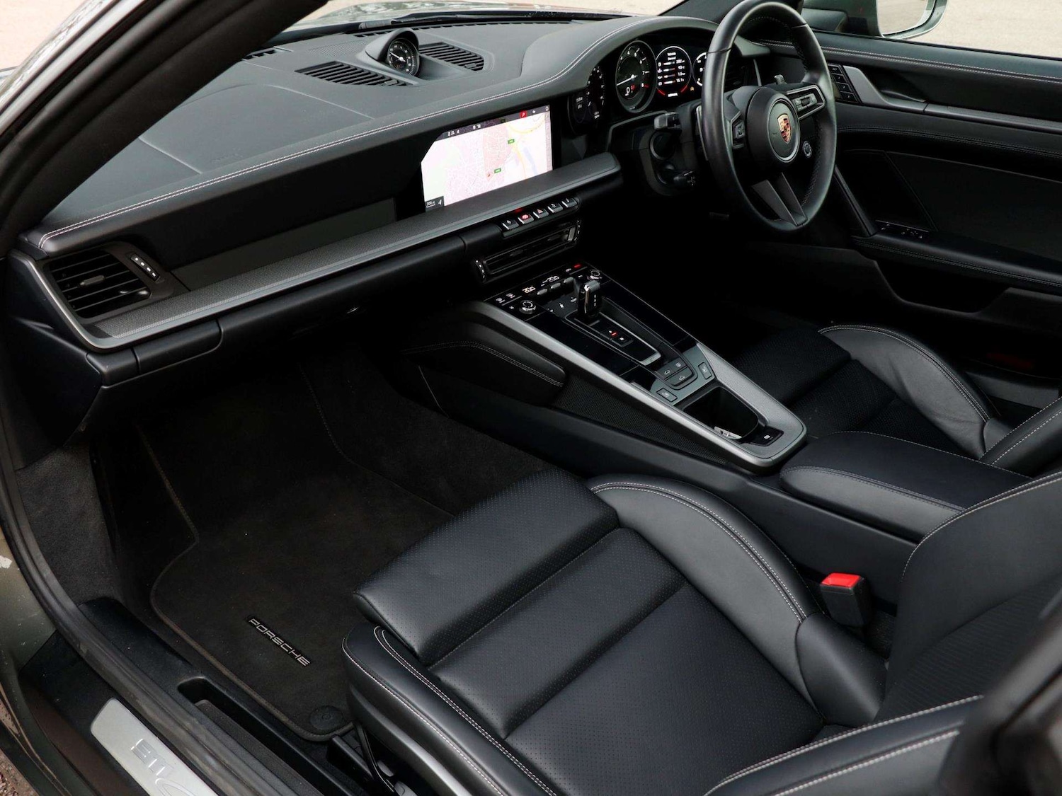 Used Porsche 911 2020 for sale - 77000149: Photo 9