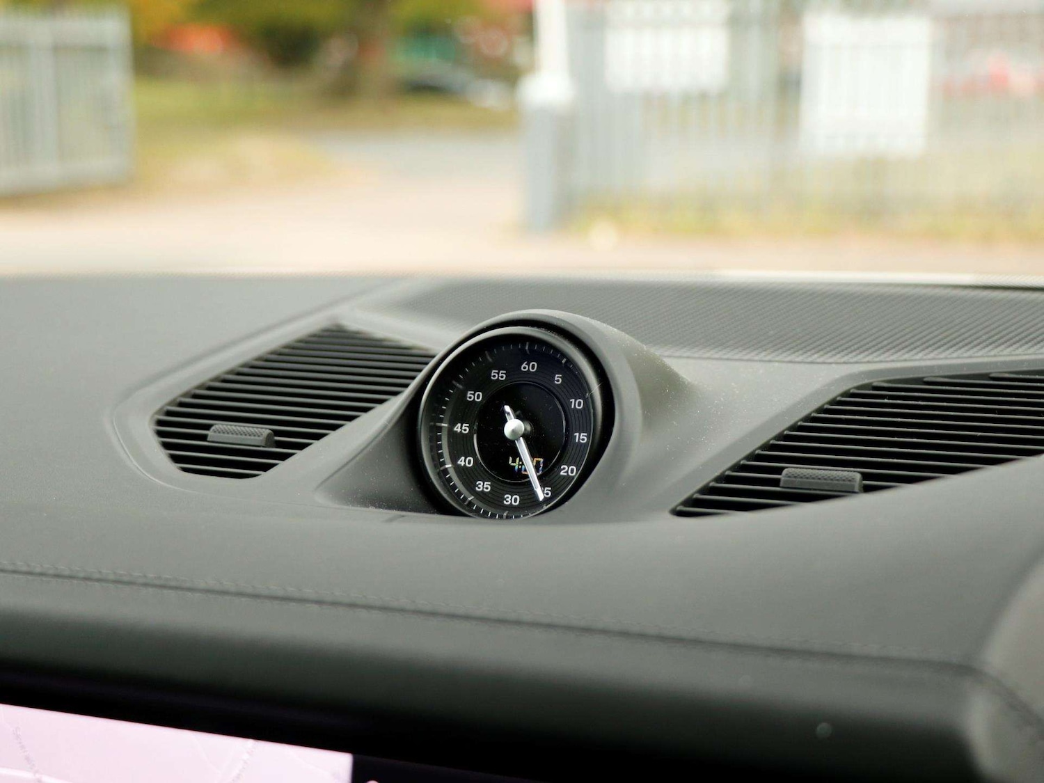 Used Porsche Cayenne 2023 for sale - 76156314: Photo 14