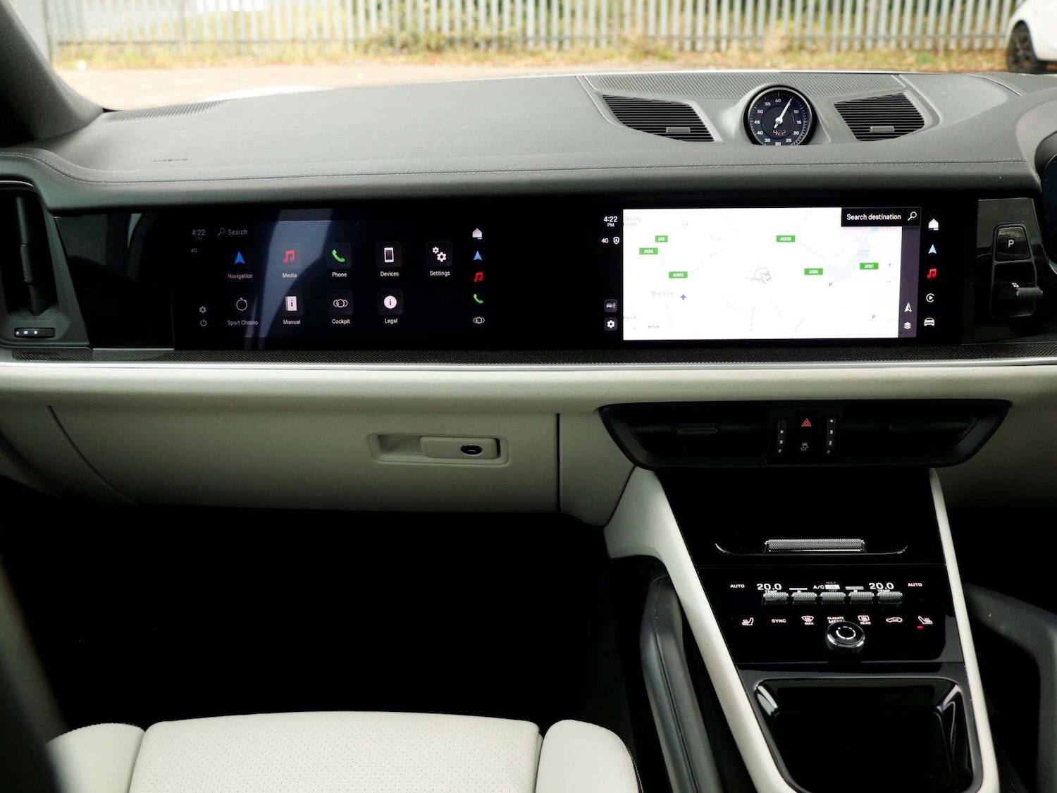 Used Porsche Cayenne 2023 for sale - 76156314: Photo 17