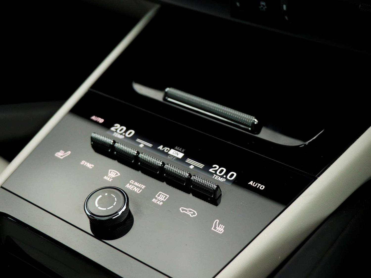 Used Porsche Cayenne 2023 for sale - 76156314: Photo 18