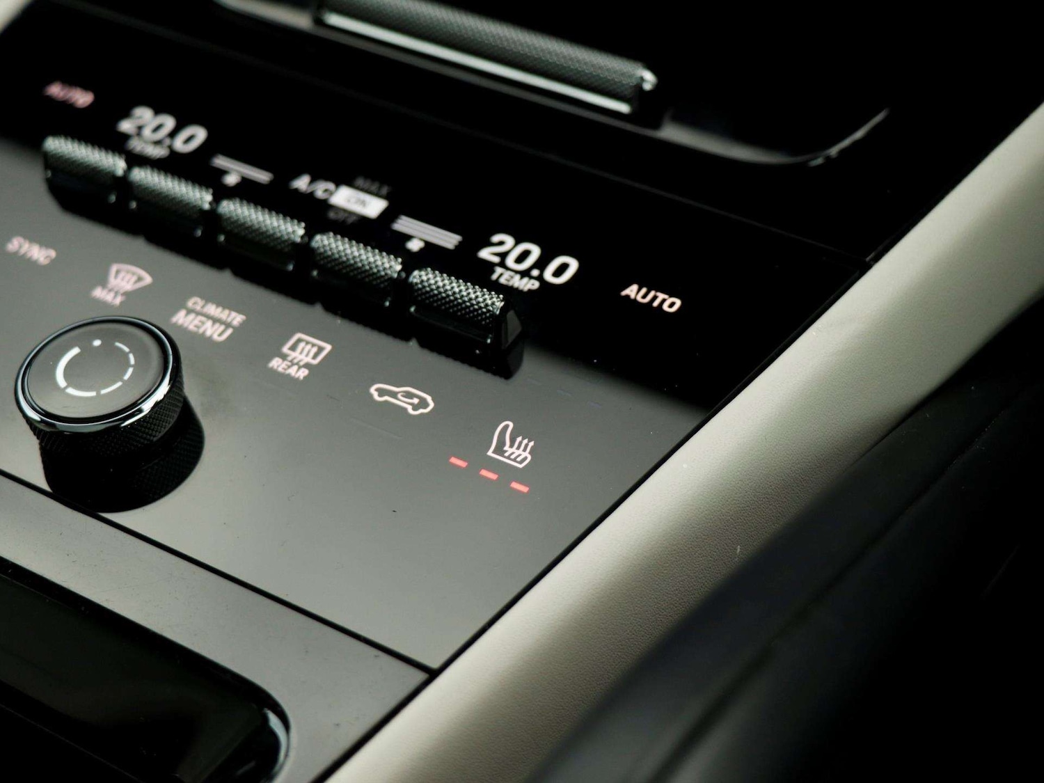 Used Porsche Cayenne 2023 for sale - 76156314: Photo 19
