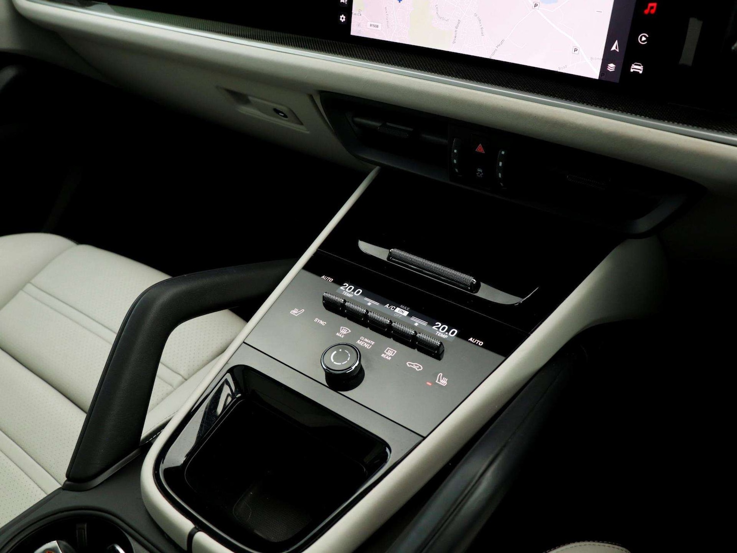 Used Porsche Cayenne 2023 for sale - 76156314: Photo 20