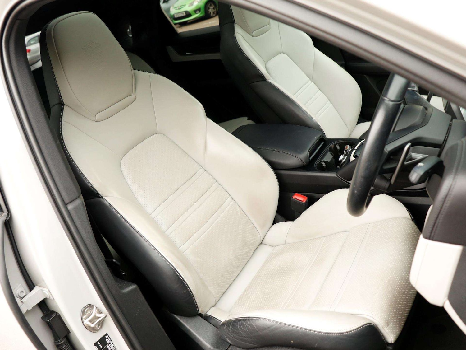 Used Porsche Cayenne 2023 for sale - 76156314: Photo 24