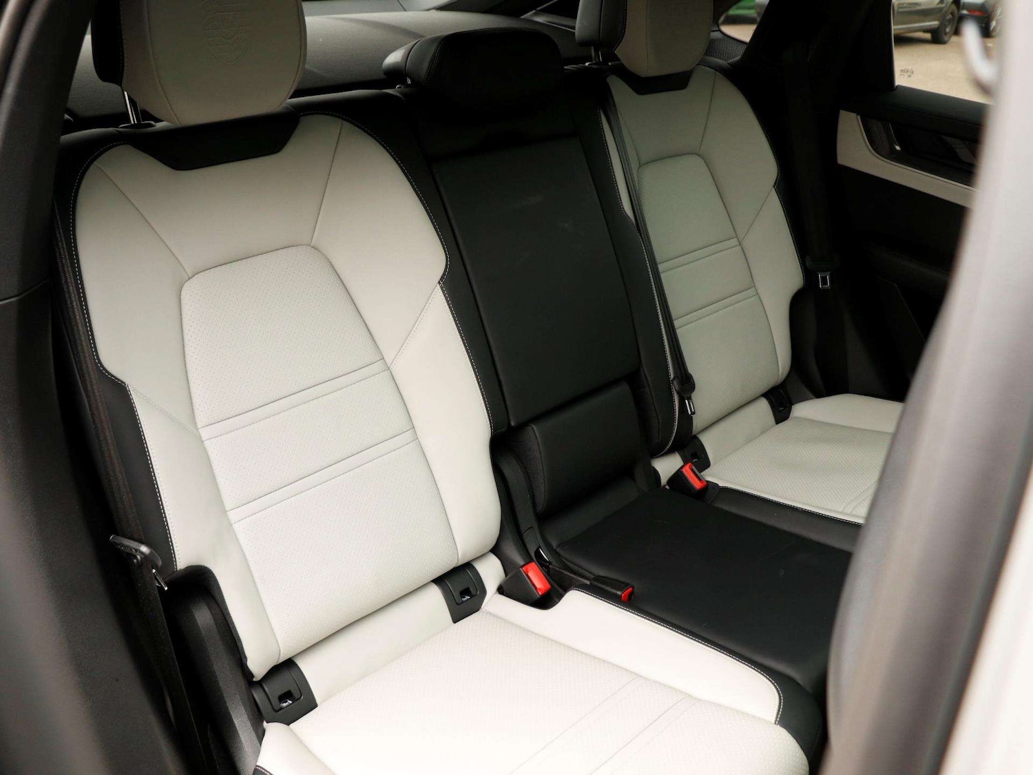 Used Porsche Cayenne 2023 for sale - 76156314: Photo 26
