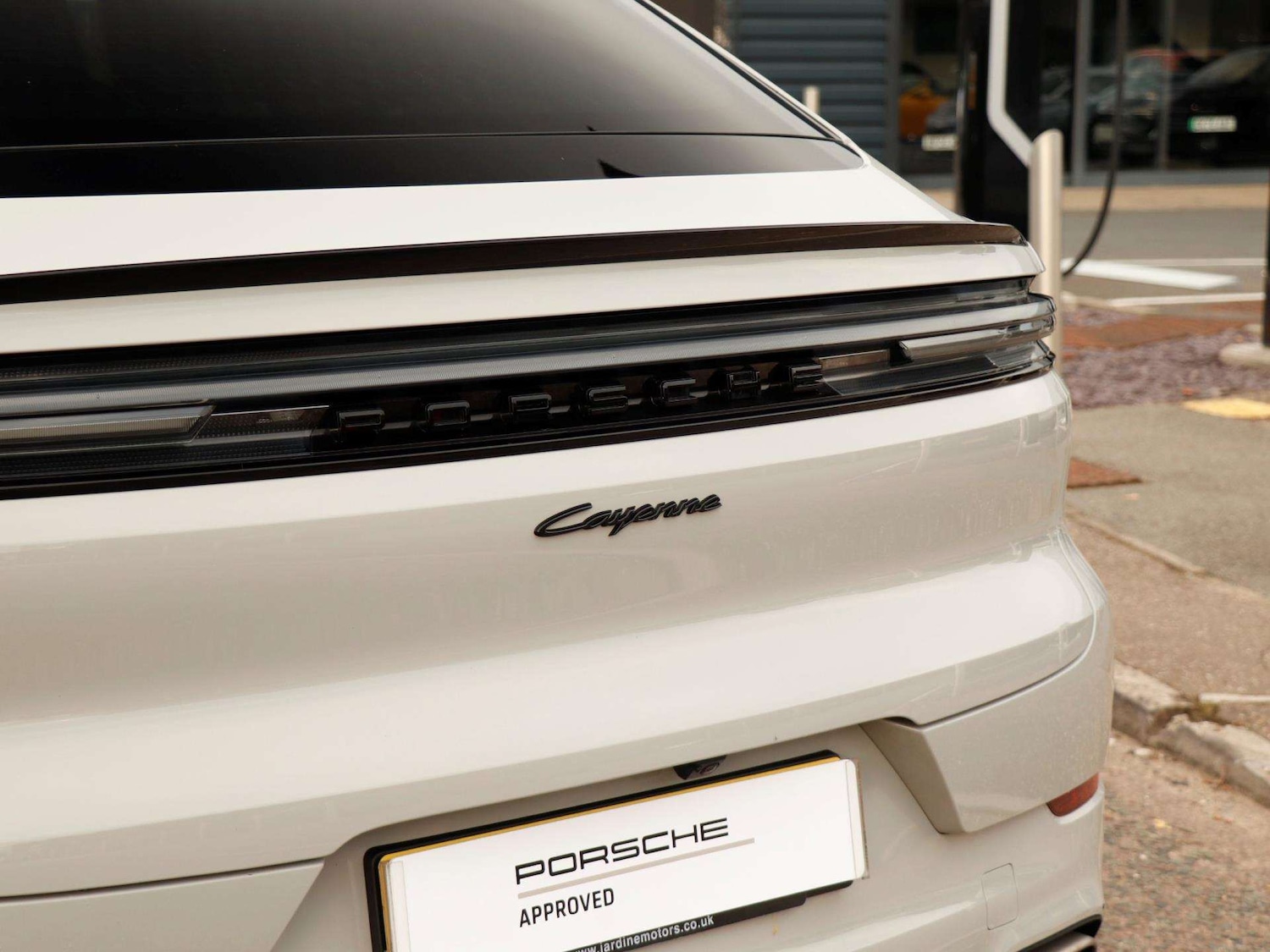 Used Porsche Cayenne 2023 for sale - 76156314: Photo 30