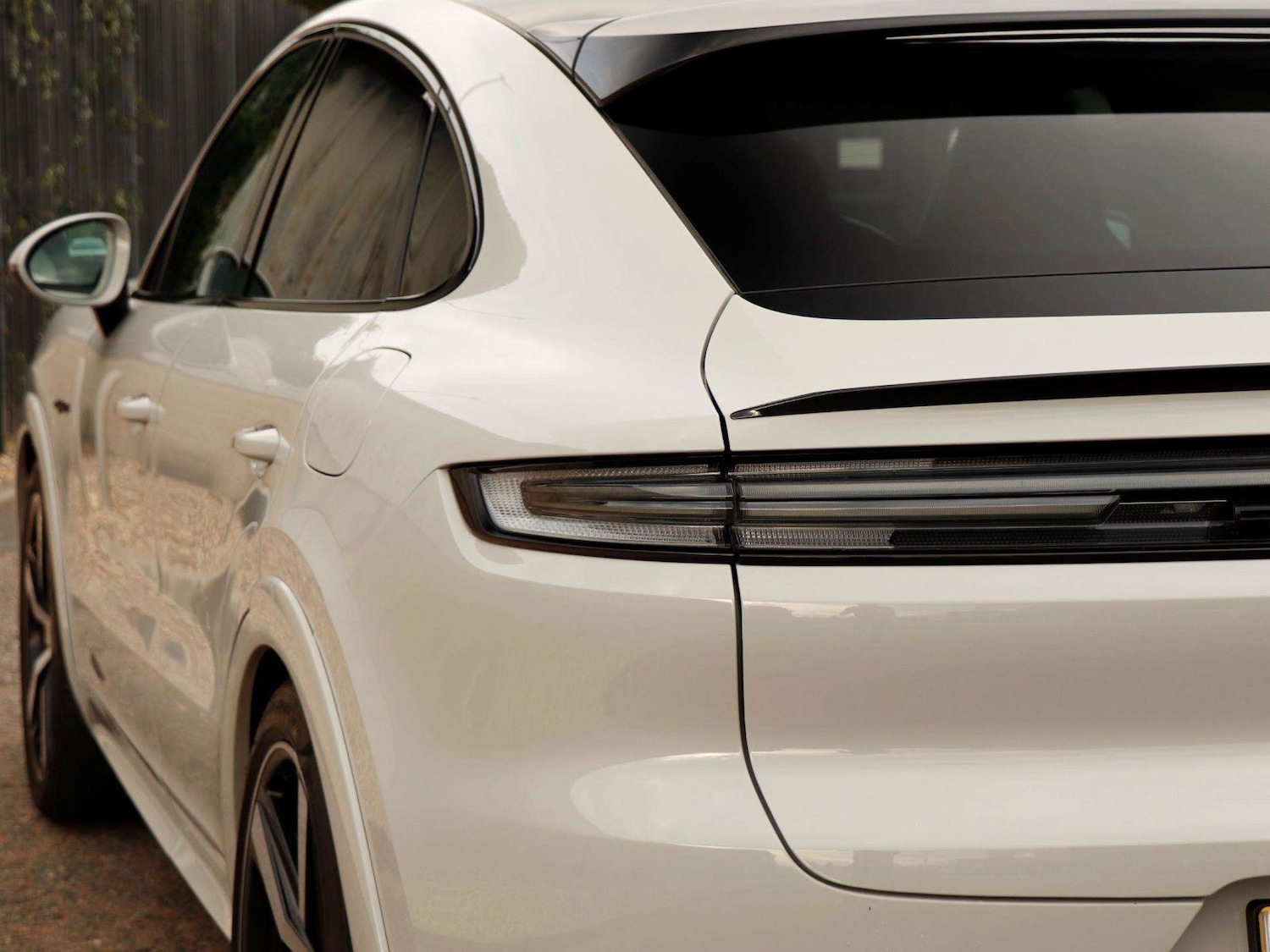 Used Porsche Cayenne 2023 for sale - 76156314: Photo 31