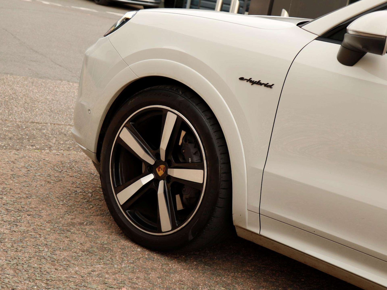 Used Porsche Cayenne 2023 for sale - 76156314: Photo 33
