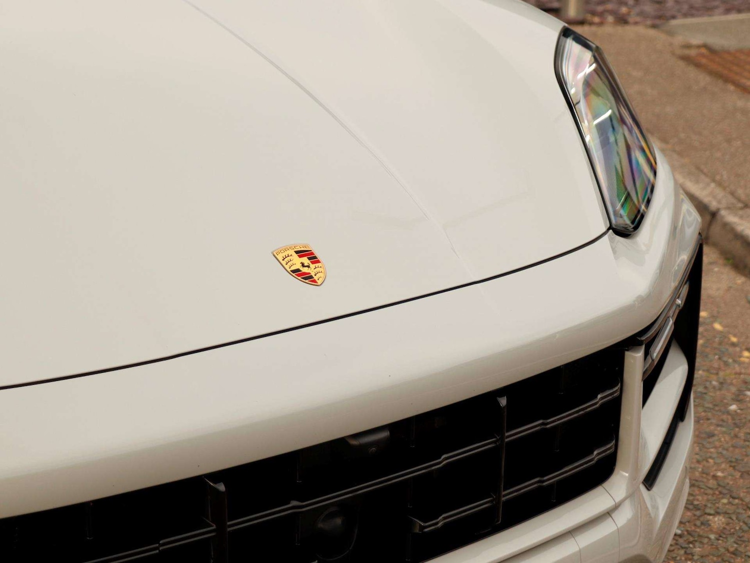 Used Porsche Cayenne 2023 for sale - 76156314: Photo 35